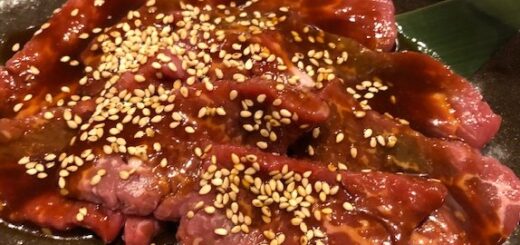 焼肉かくら