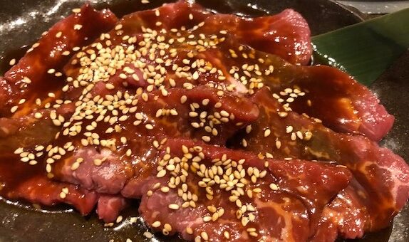 焼肉かくら