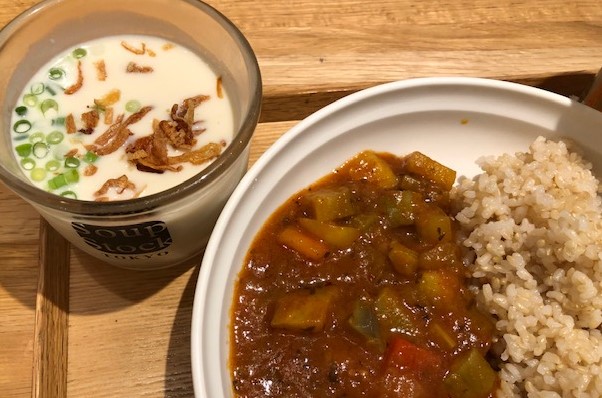 スープストック