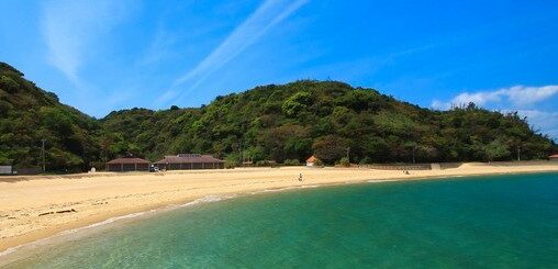 伊王島