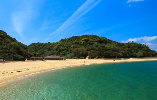 伊王島