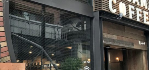 葉山コーヒー