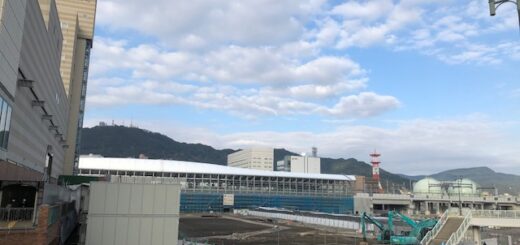 駅うらNBC