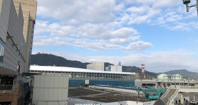 駅うらNBC