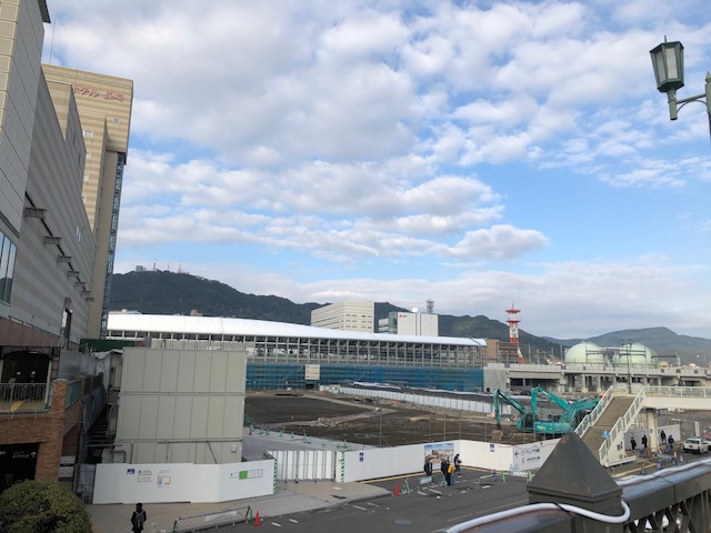 駅うらNBC