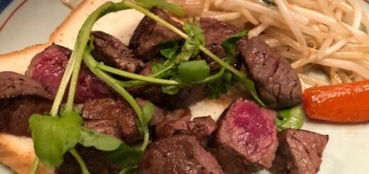 牛かつ敬天