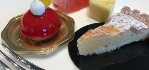 スイーツ