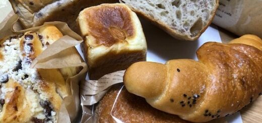７種パン