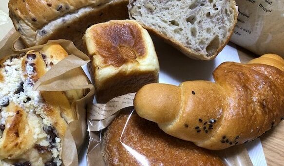 ７種パン