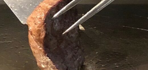 ヒレ肉