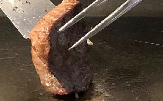 ヒレ肉