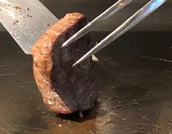 ヒレ肉