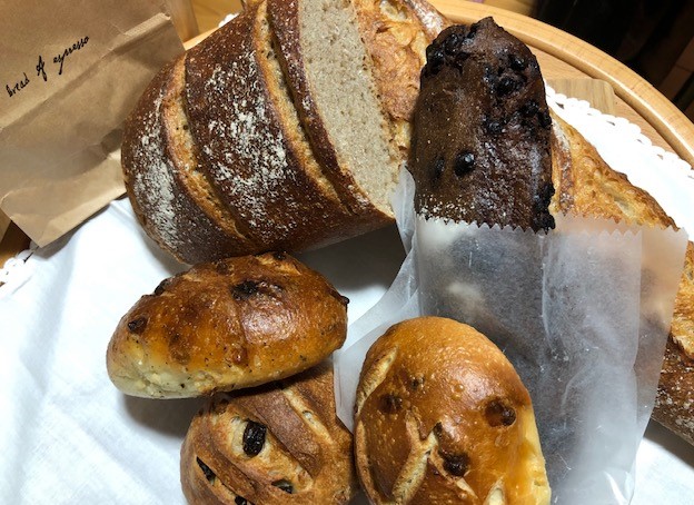 breadofespre